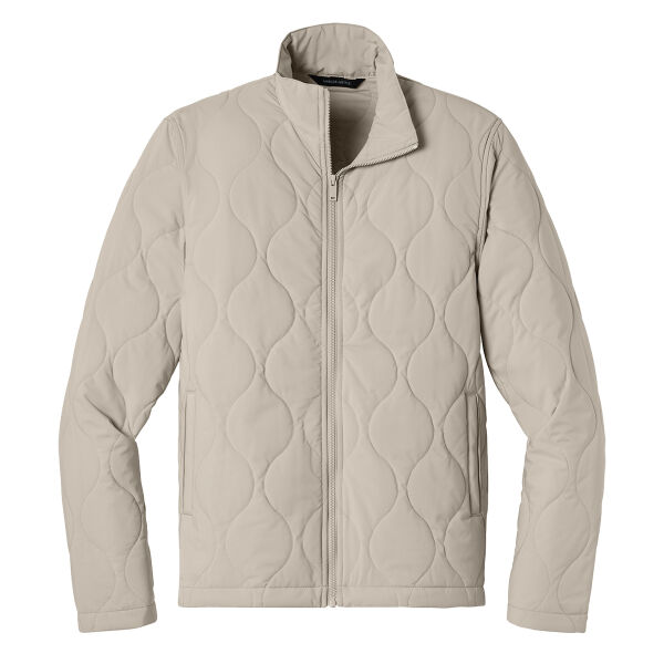 Quilted Liner Jacket Thumbnail