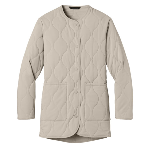 Women's Quilted Liner Jacket Thumbnail