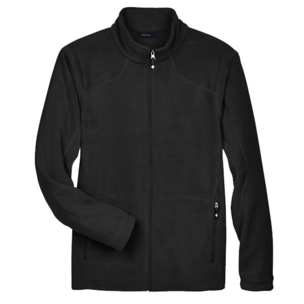 Men's Voyage Fleece Jacket Thumbnail