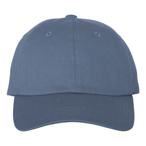 Pigment Direct-Dyed Twill Cap Thumbnail