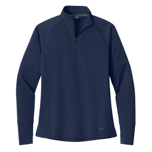 Women's Stand Out 1/4 Zip Thumbnail