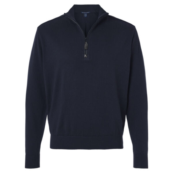 Men's New Classics Quarter-Zip Sweater Thumbnail