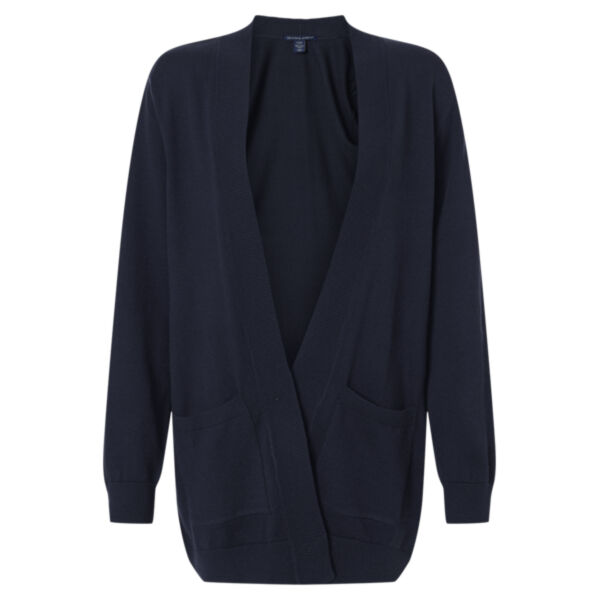 Women's New Classics Open Cardigan Sweater Thumbnail