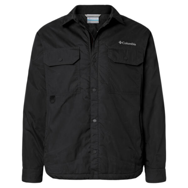 Men's Landroamer™ Shirt Jacket Thumbnail