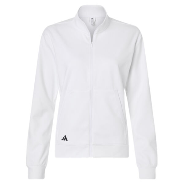 Women's Ultimate365 COLD.RDY Full-Zip Jacket Thumbnail