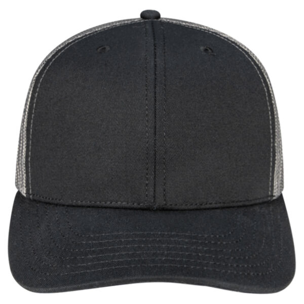 Charter Six-Panel Cap Thumbnail