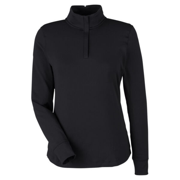 Women's Playoff Quarter-Zip Pullover Thumbnail