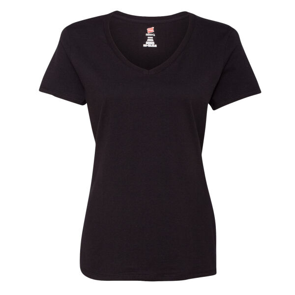 Women's Perfect-T V-Neck T-Shirt Thumbnail