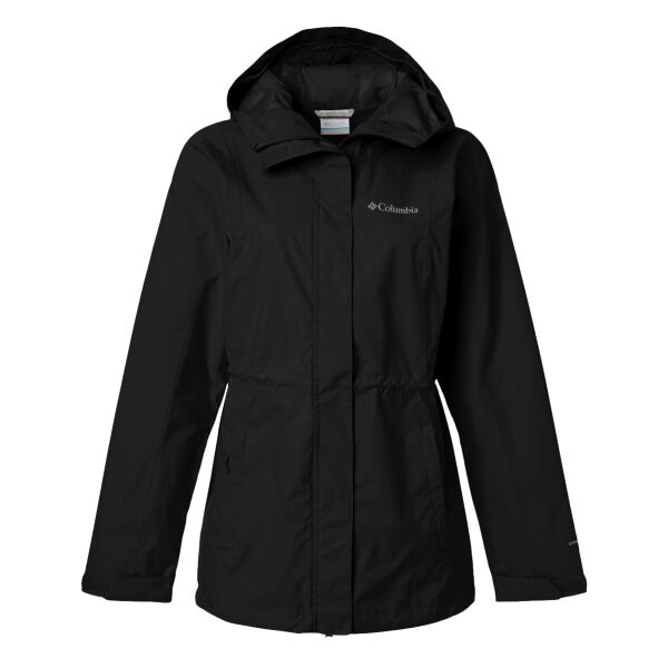 Women's Hikebound™ II Long Jacket Thumbnail
