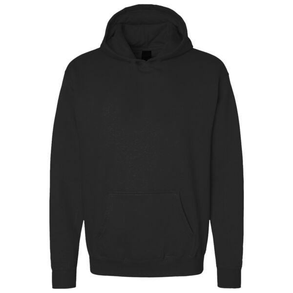 Men's Glasgow Hooded Sweatshirt Thumbnail