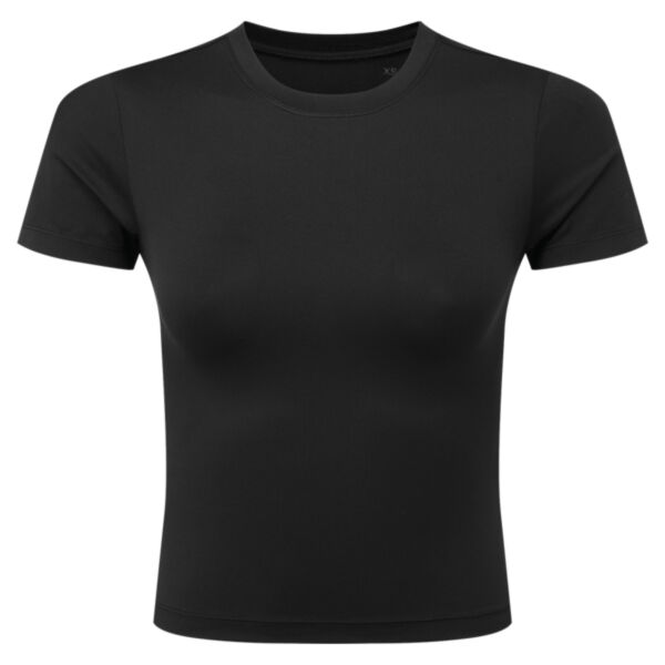 Women's Luxe Fitted Tee Thumbnail