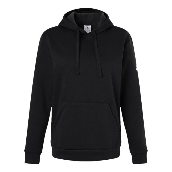 Women's Fleece Hooded Sweatshirt Thumbnail
