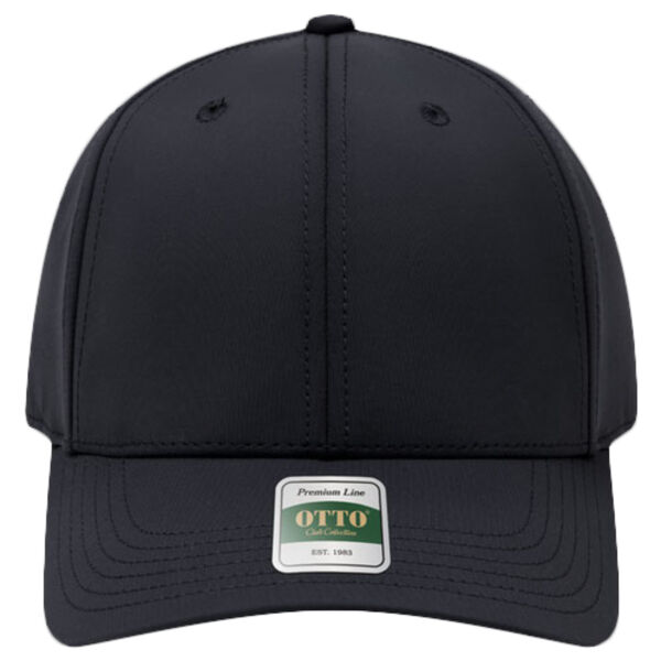 OTTO CAP® Club Collection 6 Panel Pro Style Cap Thumbnail