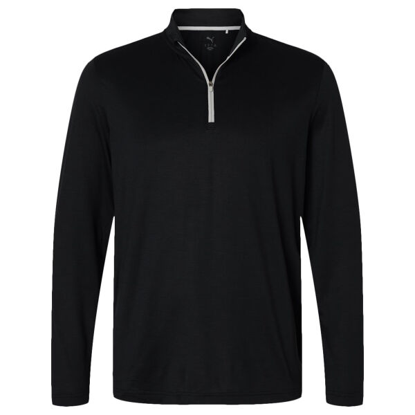 Men's Icon 2.0 Quarter-Zip Thumbnail