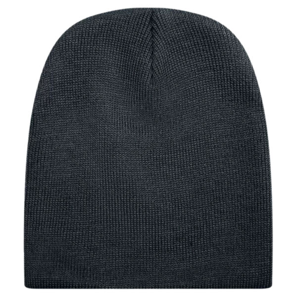 Knit Winter Beanie Thumbnail
