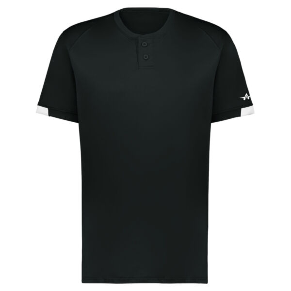 Unisex On The Rise Two Button Jersey Thumbnail