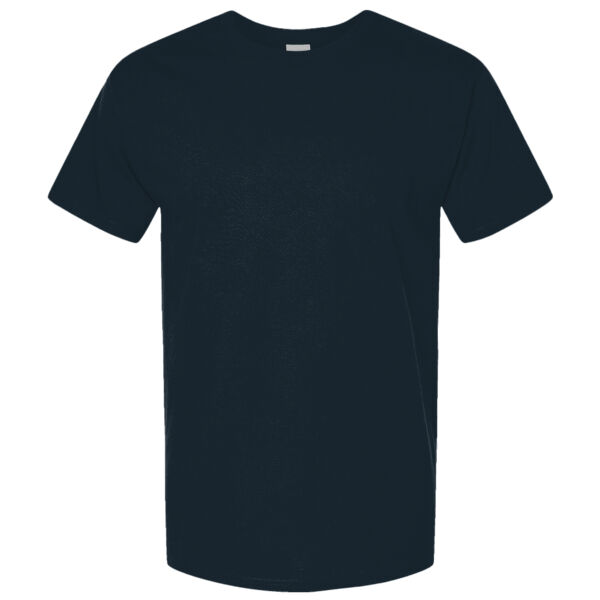 Fine Jersey T-Shirt Thumbnail
