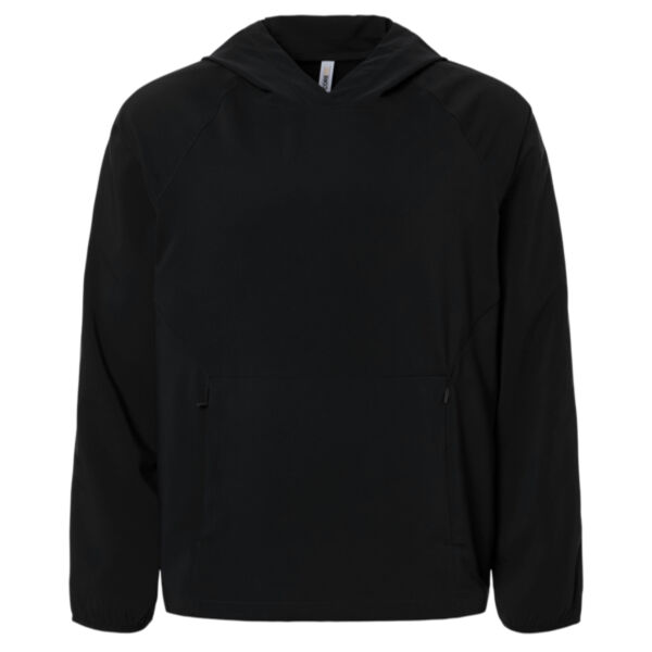 Men's UltraUVP Shoreline Long Sleeve Hooded Pullover Thumbnail