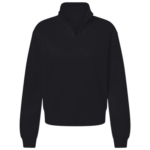 Women's JAQ Stretch Performance Quarter-Zip Thumbnail