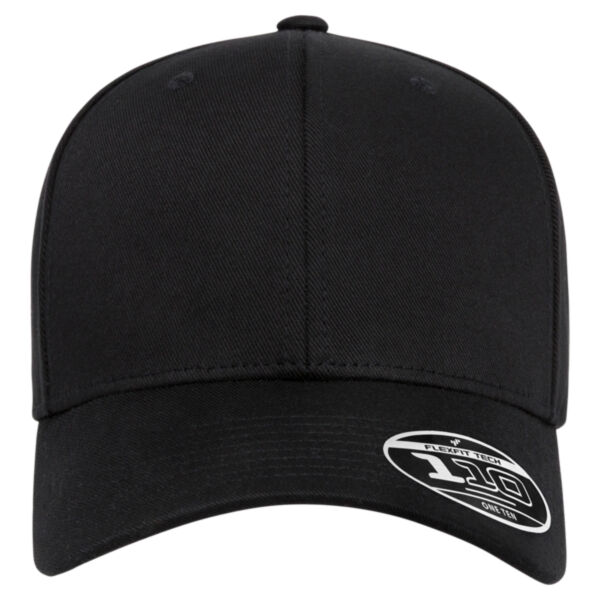 Cotton Blend Adjustable Cap Thumbnail