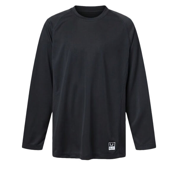 Youth Pursuit Long Sleeve T-Shirt Thumbnail