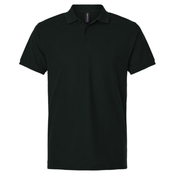 Men's Tall Pique Polo Thumbnail