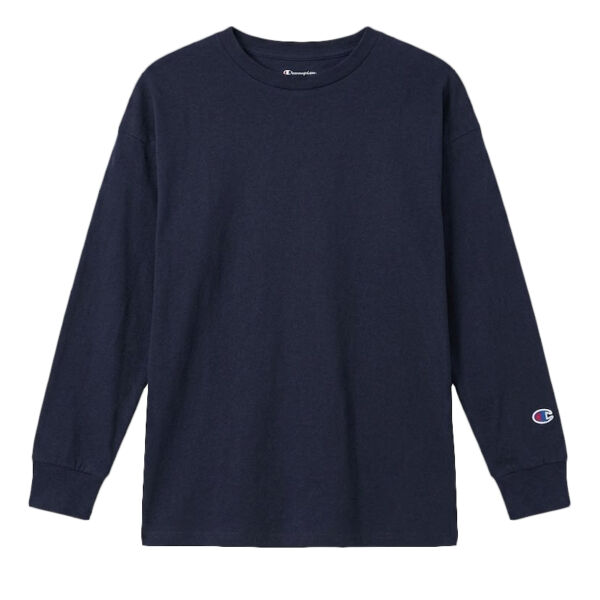 Youth Long Sleeve T-Shirt Thumbnail