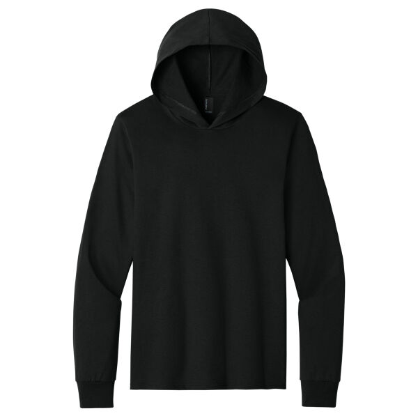 Core Cotton Pullover Hooded Tee Thumbnail