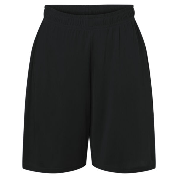 Youth Pro-Lock Performance 7" Shorts with Pockets Thumbnail