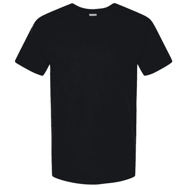 Unisex Light Cotton T-Shirt Thumbnail
