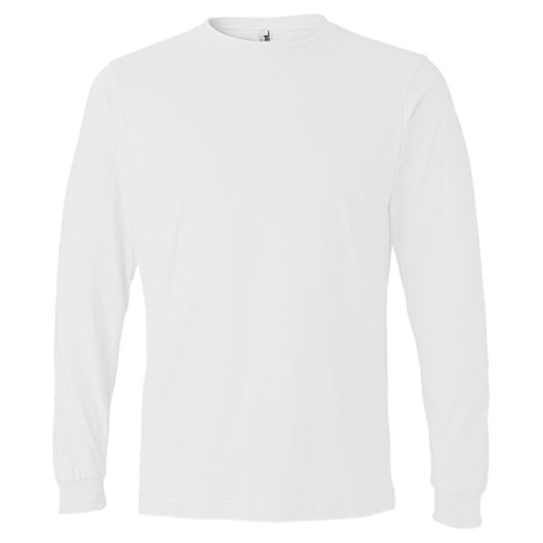 Lightweight Long Sleeve T-Shirt Thumbnail