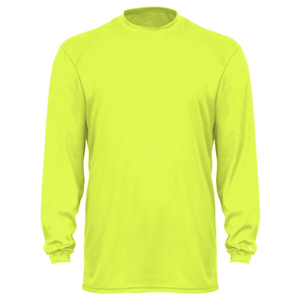 Unisex Performance® Long Sleeve T-Shirt Thumbnail