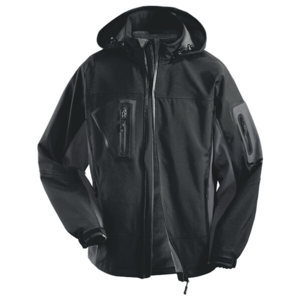Waterproof Soft Shell Jacket Thumbnail