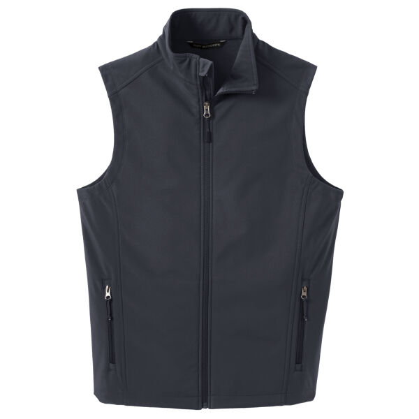 Core Soft Shell Vest Thumbnail
