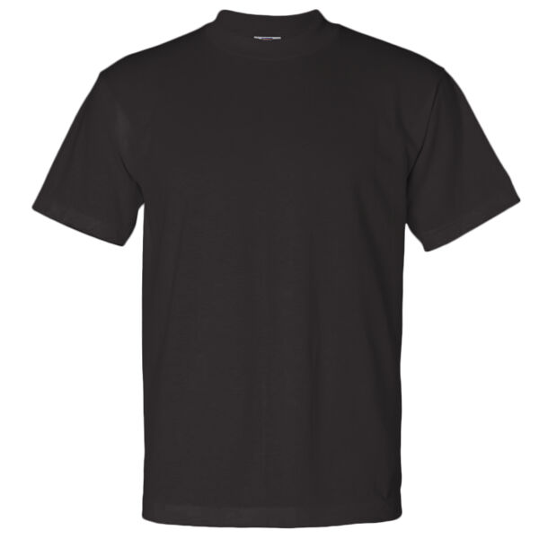 Unisex USA-Made 50/50 T-Shirt Thumbnail