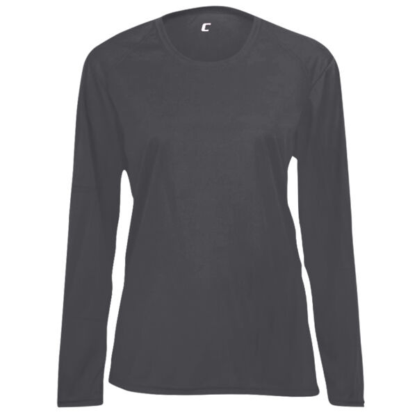 Women's Performance Long Sleeve T-Shirt Thumbnail
