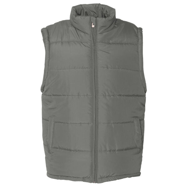 Men's Puffer Vest Thumbnail