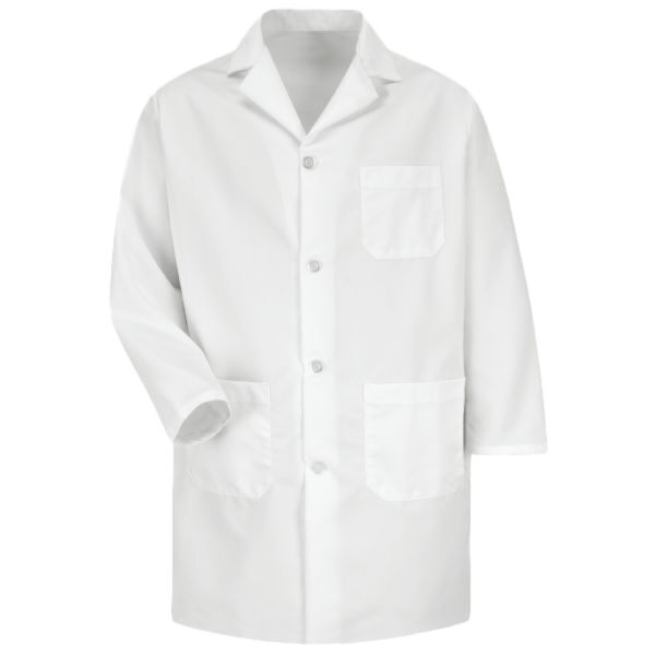 Women's Staff Coat Thumbnail