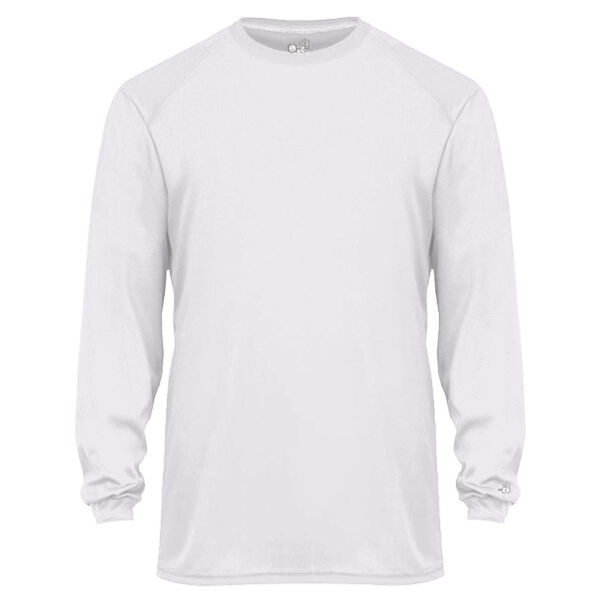 Men's Ultimate SoftLock™ Long Sleeve T-Shirt Thumbnail