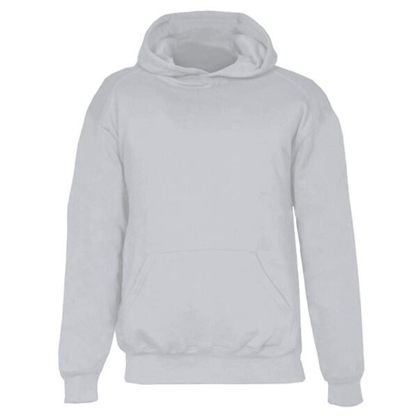 Youth Hooded Sweatshirt Thumbnail