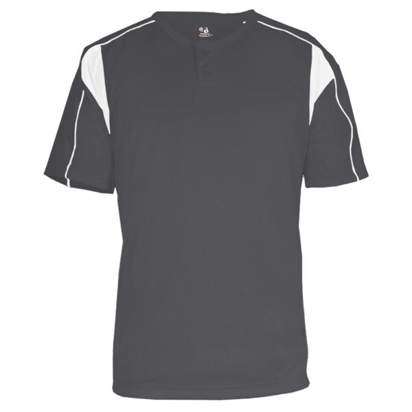 Men's B-Core Pro Placket Jersey Thumbnail