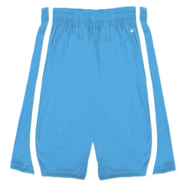 Men's B-Core B-Slam Reversible Shorts Thumbnail