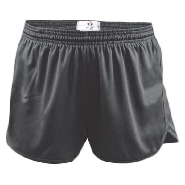 Women's B-Core Track Shorts Thumbnail