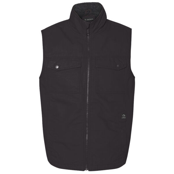 Men's Trek Canyon Cloth™ Vest Thumbnail