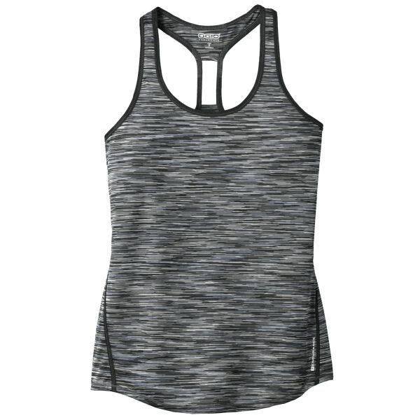 Women's Verge Racerback Tank Thumbnail