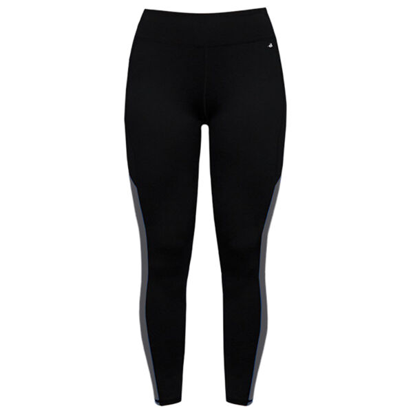Women's Panel Tights Thumbnail
