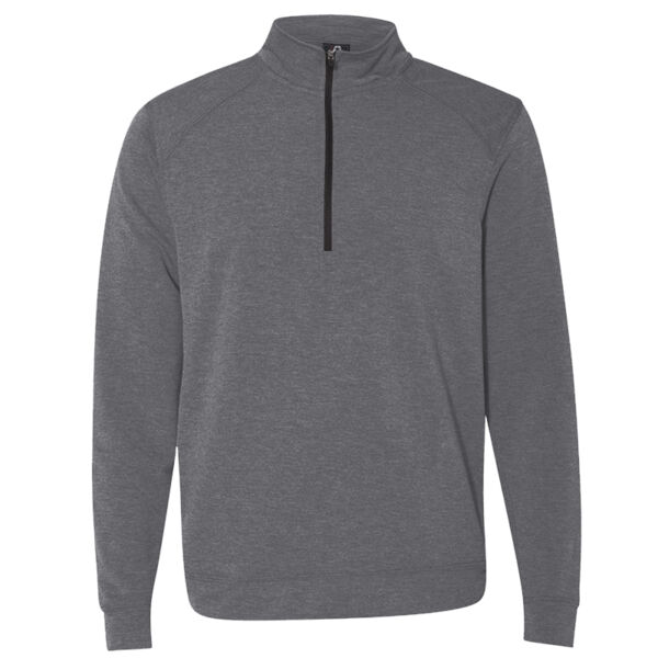 Adult Omega Stretch Quarter-Zip Thumbnail