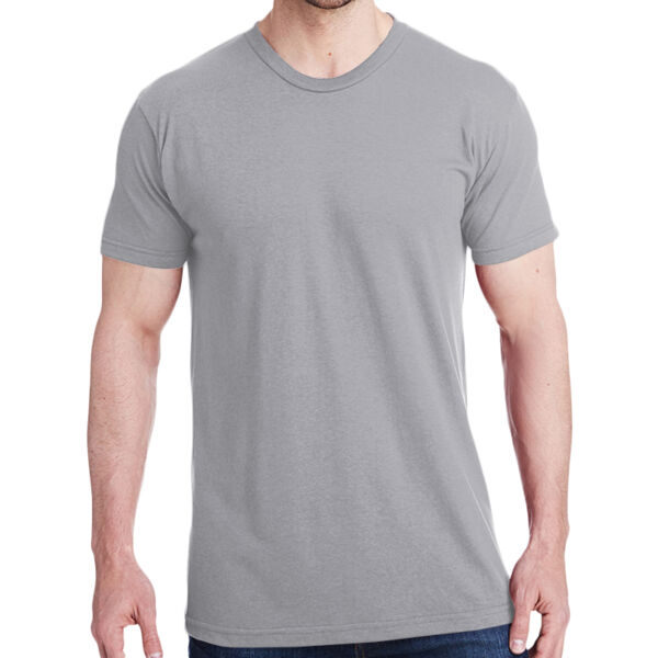 Unisex USA-Made Triblend T-Shirt Thumbnail