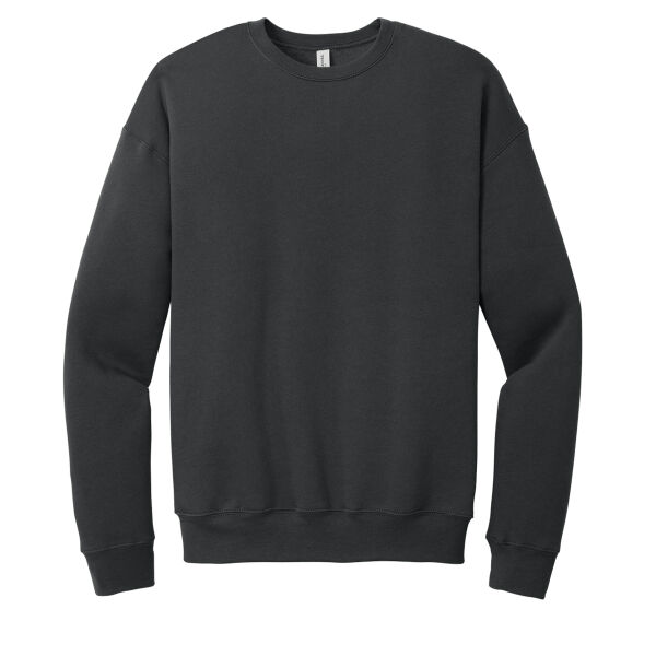 Unisex Sponge Fleece Drop Shoulder Sweatshirt Thumbnail