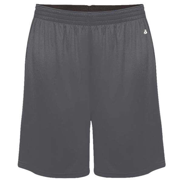 Youth Ultimate SoftLock™ Shorts Thumbnail